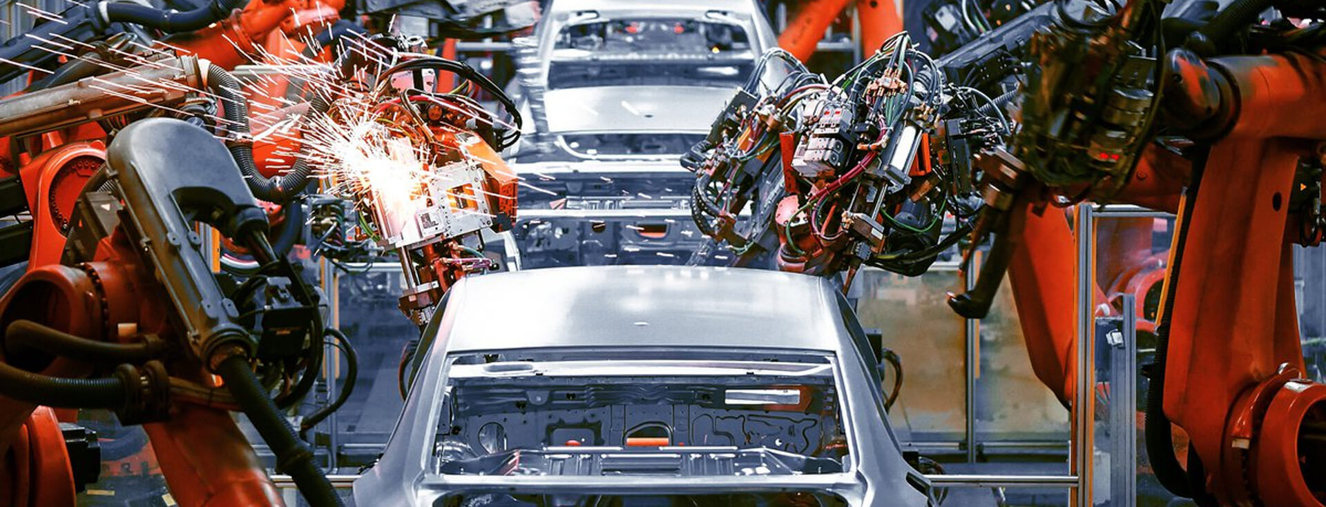 Servicio Multimarca de Reparación de Servomotores en Guanajuato: Máxima Confiabilidad para el Cluster Automotriz