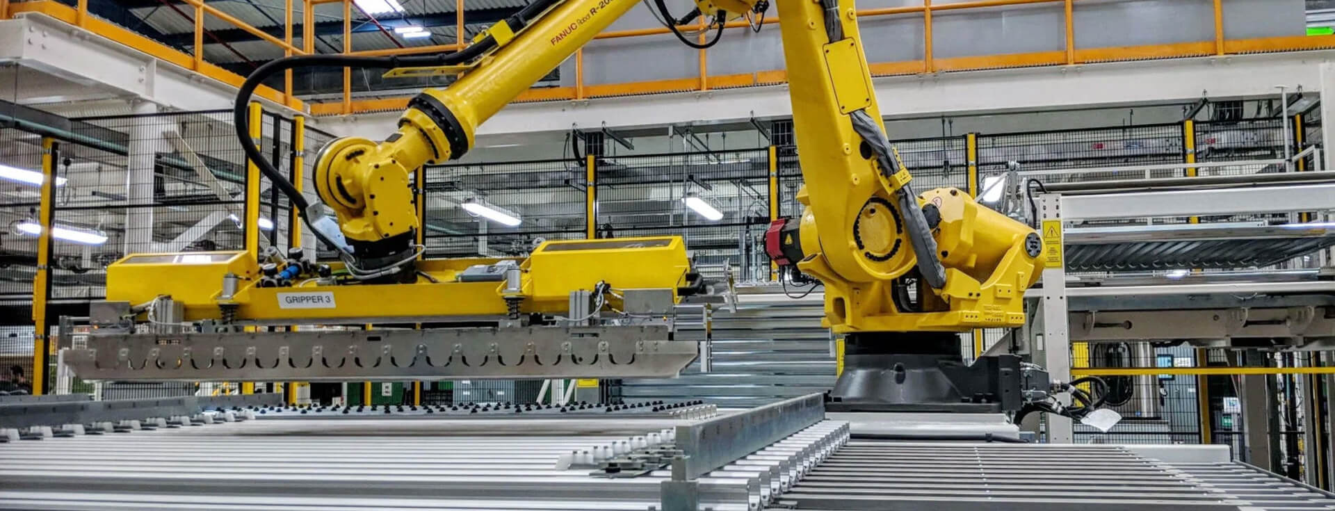 Reparación Especializada de Servomotores en Aguascalientes: Minimizando Tiempos Muertos en la Industria