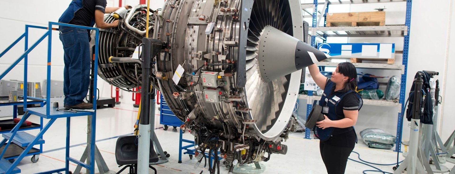 Reparación de Husillos en Querétaro; Precisión Micrométrica para la Industria Aeroespacial