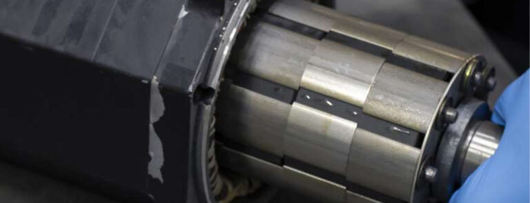 servomotor